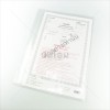 ORCA ซองใส่โฉนดที่ดิน TD-202 <1/12>